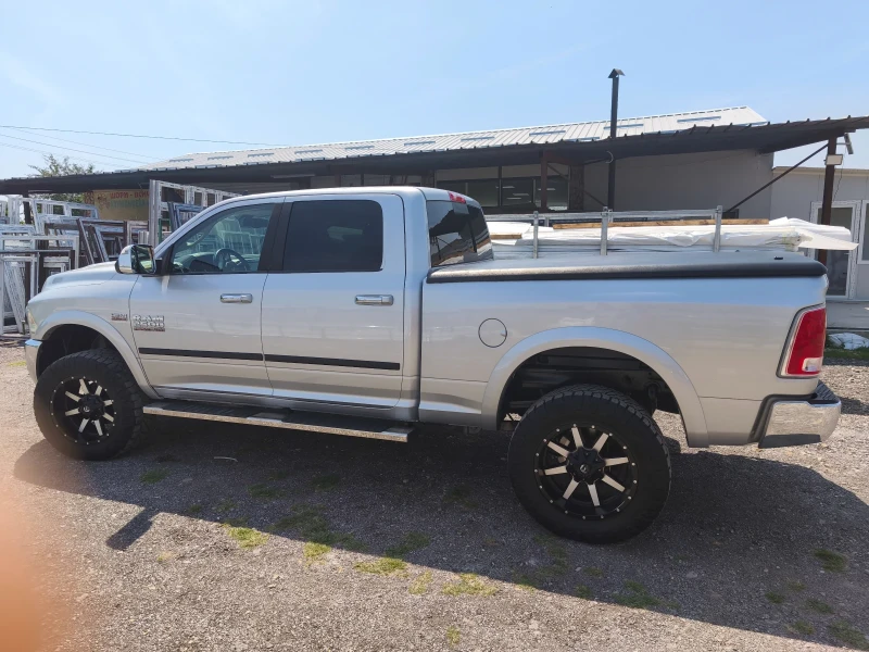 Dodge RAM 1500 Ram 2500 Laramie, снимка 12 - Автомобили и джипове - 52354403