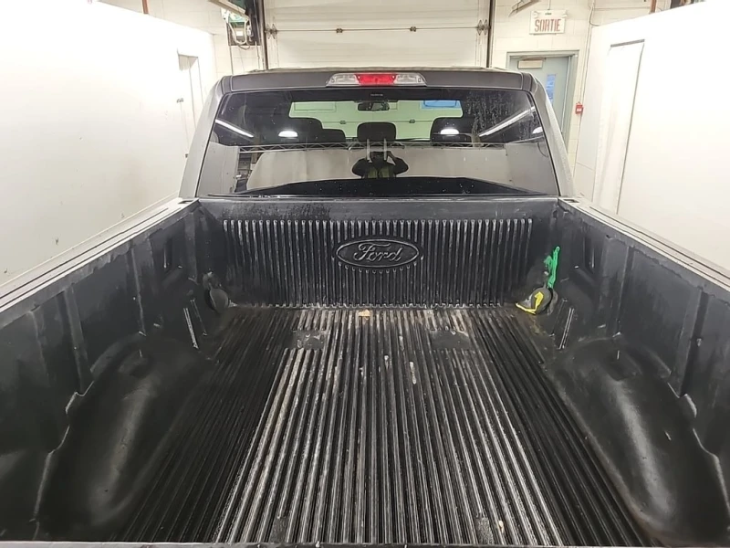 Ford F150 * XLT CREW CAB STD BED * CARFAX * ЦЕНА ДО БГ, снимка 13 - Автомобили и джипове - 53008865