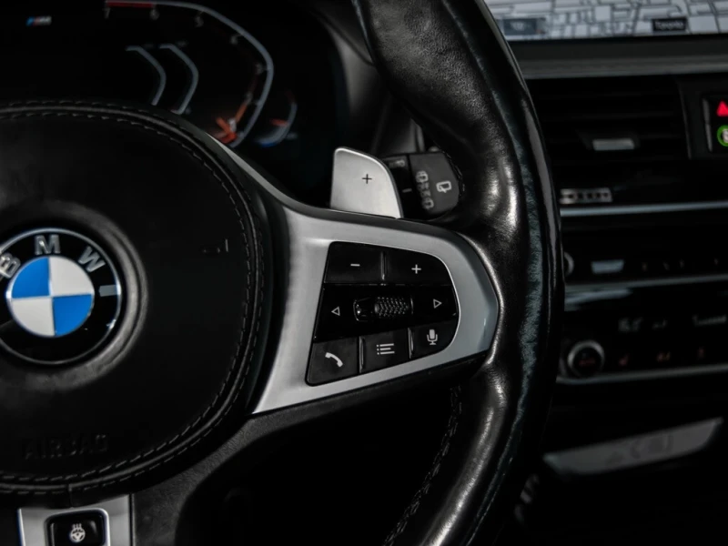 BMW X3 * xDrive30i PREMIUM ENHANCED M SPORT PKG * CARFAX , снимка 17 - Автомобили и джипове - 53045435