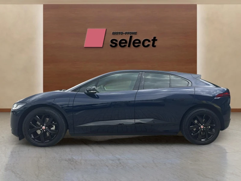 Jaguar I-Pace 90kWh, снимка 4 - Автомобили и джипове - 53257878