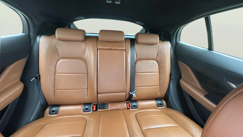 Jaguar I-Pace 90kWh, снимка 13 - Автомобили и джипове - 53257878