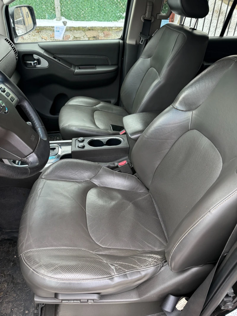 Nissan Pathfinder V6 3.0 , снимка 11 - Автомобили и джипове - 53372904
