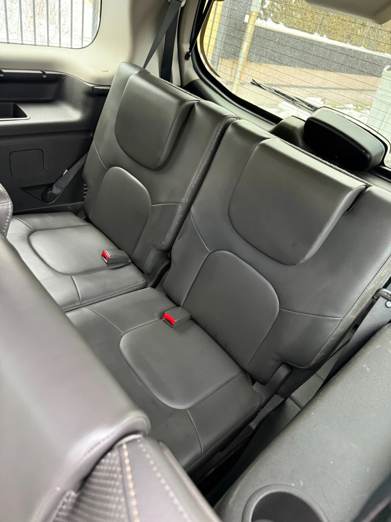 Nissan Pathfinder V6 3.0 , снимка 13 - Автомобили и джипове - 53372904