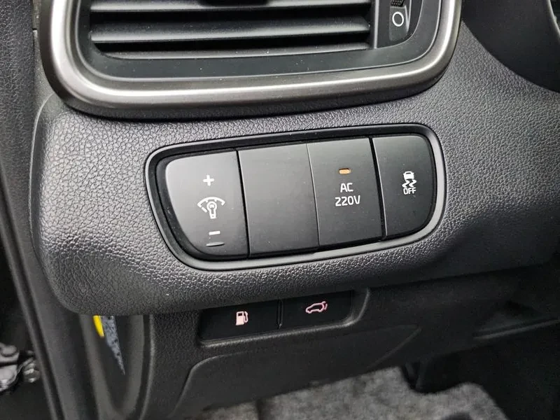 Kia Sorento 2.2 CRDI 4WD, снимка 13 - Автомобили и джипове - 54265397