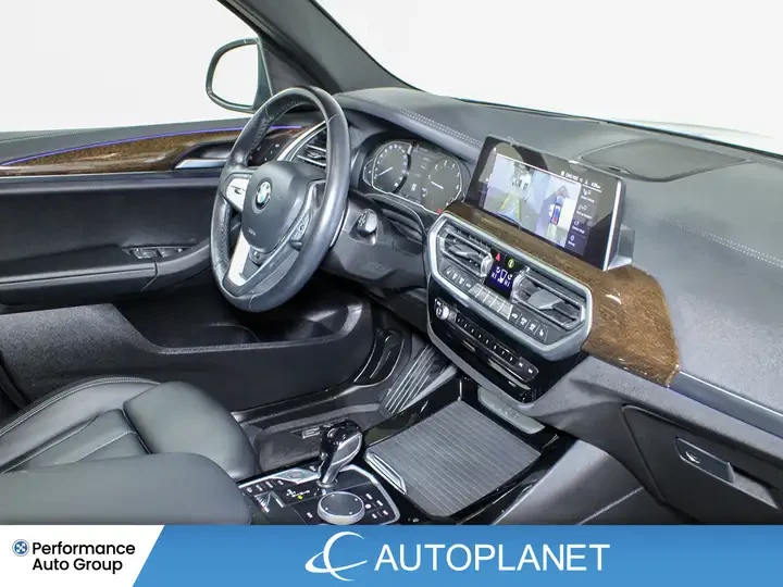 BMW X3 xDrive30i * CARFAX * ���� ������ *  | Mobile.bg � ����������� 9