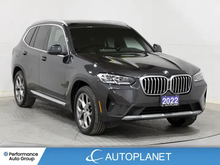 BMW X3 xDrive30i * CARFAX * ���� ������ *  | Mobile.bg � ����������� 3