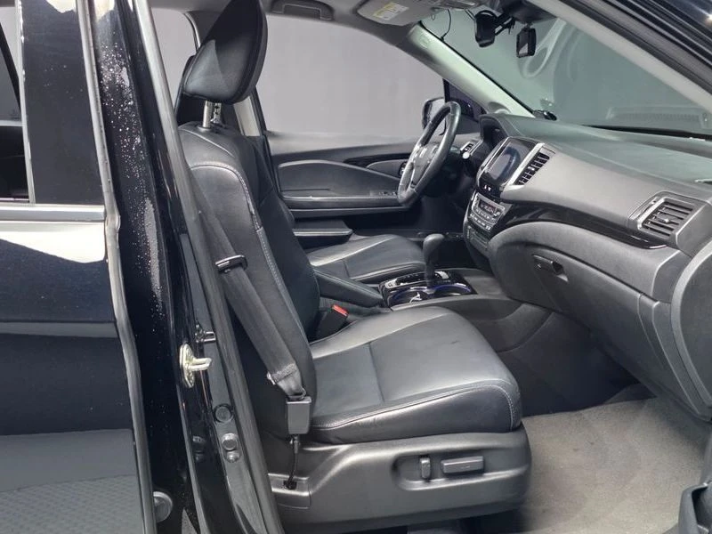 Honda Pilot 3.5| 280к.с.| ВКЛ.ТЕХНОТЕСТ, снимка 11 - Автомобили и джипове - 55204581