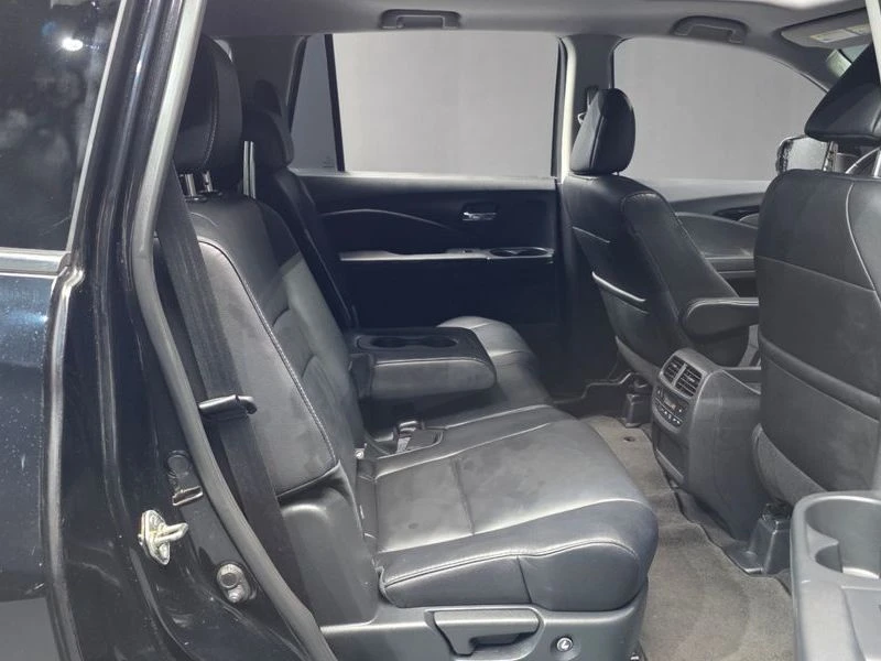 Honda Pilot 3.5| 280к.с.| ВКЛ.ТЕХНОТЕСТ, снимка 12 - Автомобили и джипове - 55204581