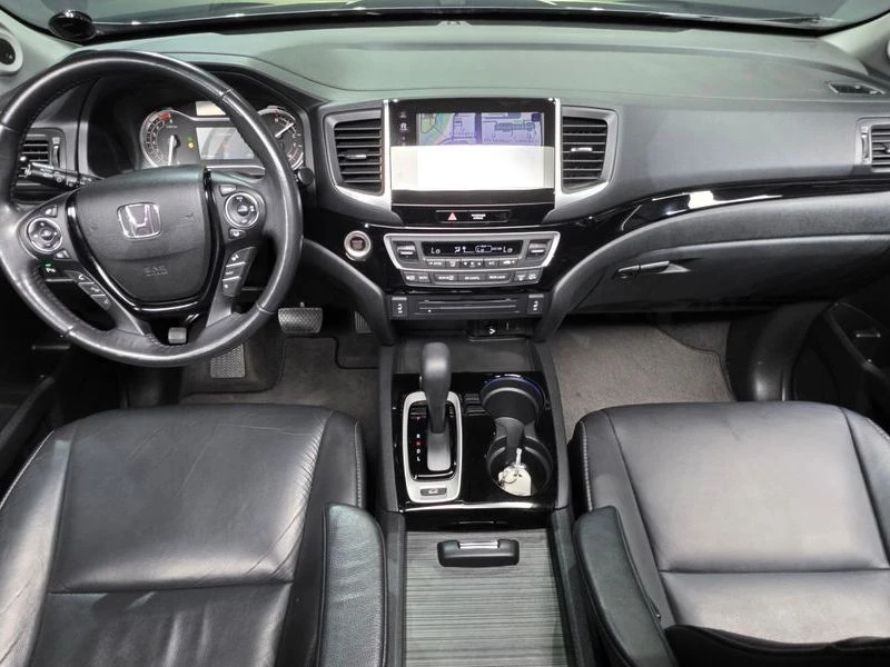 Honda Pilot 3.5| 280к.с.| ВКЛ.ТЕХНОТЕСТ, снимка 7 - Автомобили и джипове - 55204581
