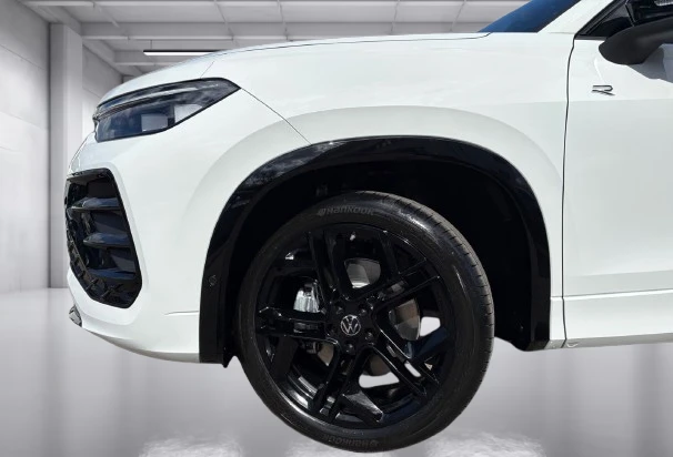 VW Tayron 2.0 TSI 4Motion = R-line = �������� | Mobile.bg � ����������� 3