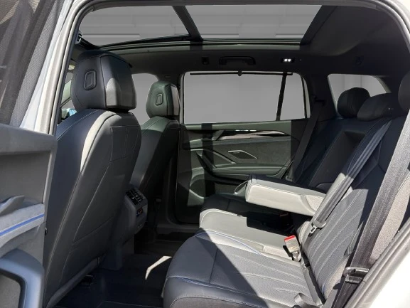 VW Tayron 2.0 TSI 4Motion = R-line = �������� | Mobile.bg � ����������� 8