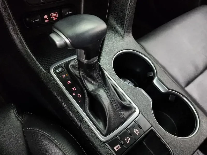 Kia Sportage 2.0 Prestige | Mobile.bg � ����������� 12