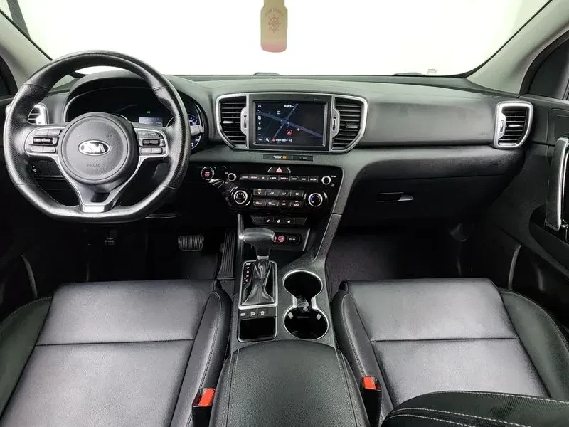 Kia Sportage 2.0 Prestige | Mobile.bg � ����������� 7