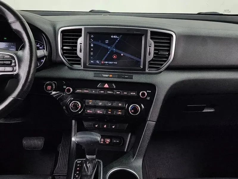 Kia Sportage 2.0 Prestige | Mobile.bg � ����������� 14