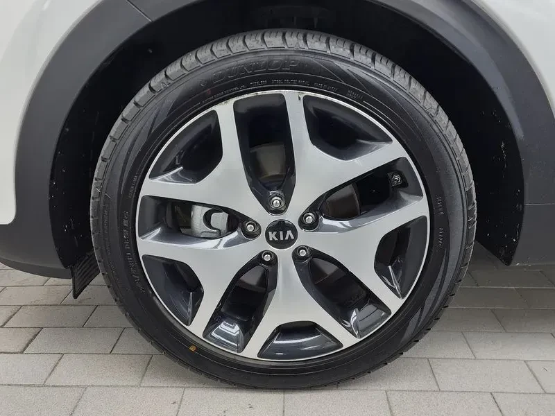 Kia Sportage 2.0 Prestige | Mobile.bg � ����������� 5