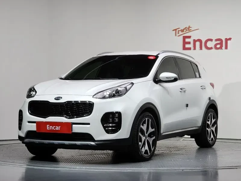 Kia Sportage 2.0 Prestige | Mobile.bg � ����������� 1