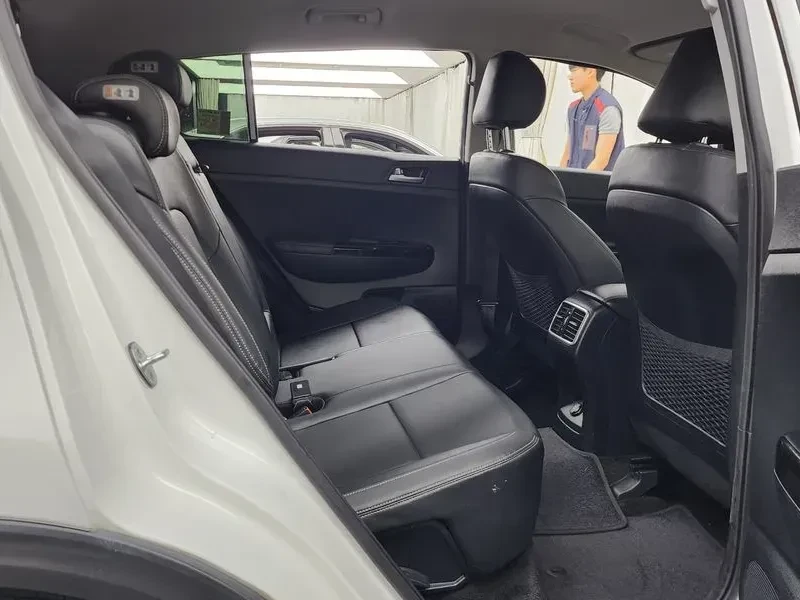Kia Sportage 2.0 Prestige | Mobile.bg � ����������� 9
