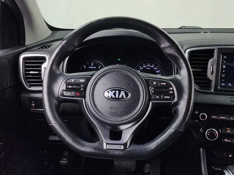 Kia Sportage 2.0 Prestige | Mobile.bg � ����������� 10