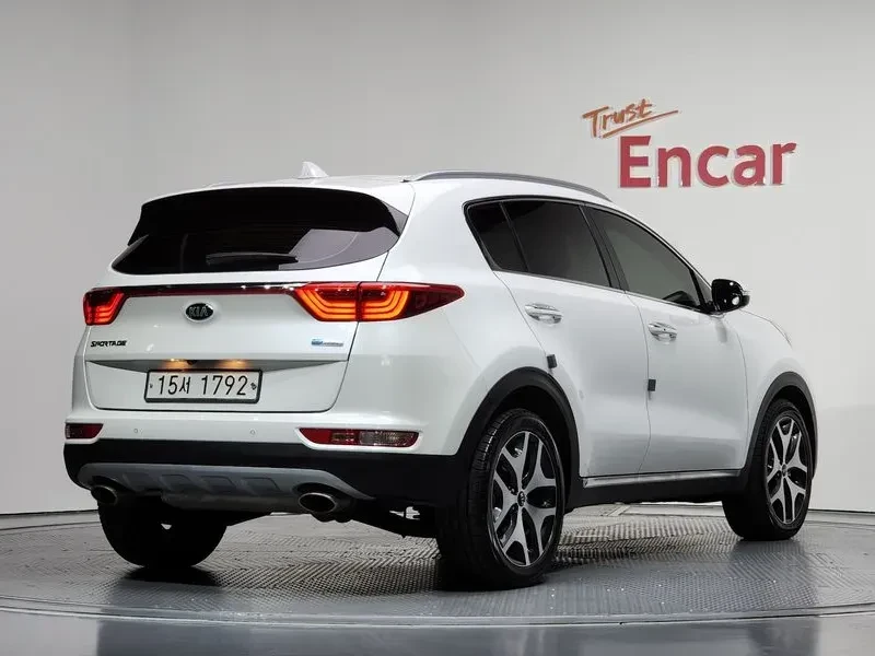 Kia Sportage 2.0 Prestige | Mobile.bg � ����������� 2