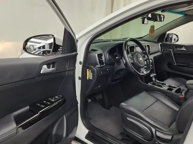 Kia Sportage 2.0 Prestige | Mobile.bg � ����������� 8