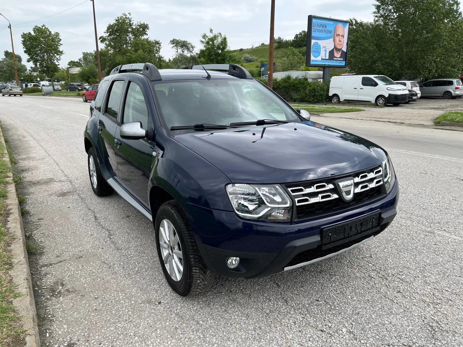 Dacia Duster 1.2 Turbo 4x4 Evro 6 - изображение 5