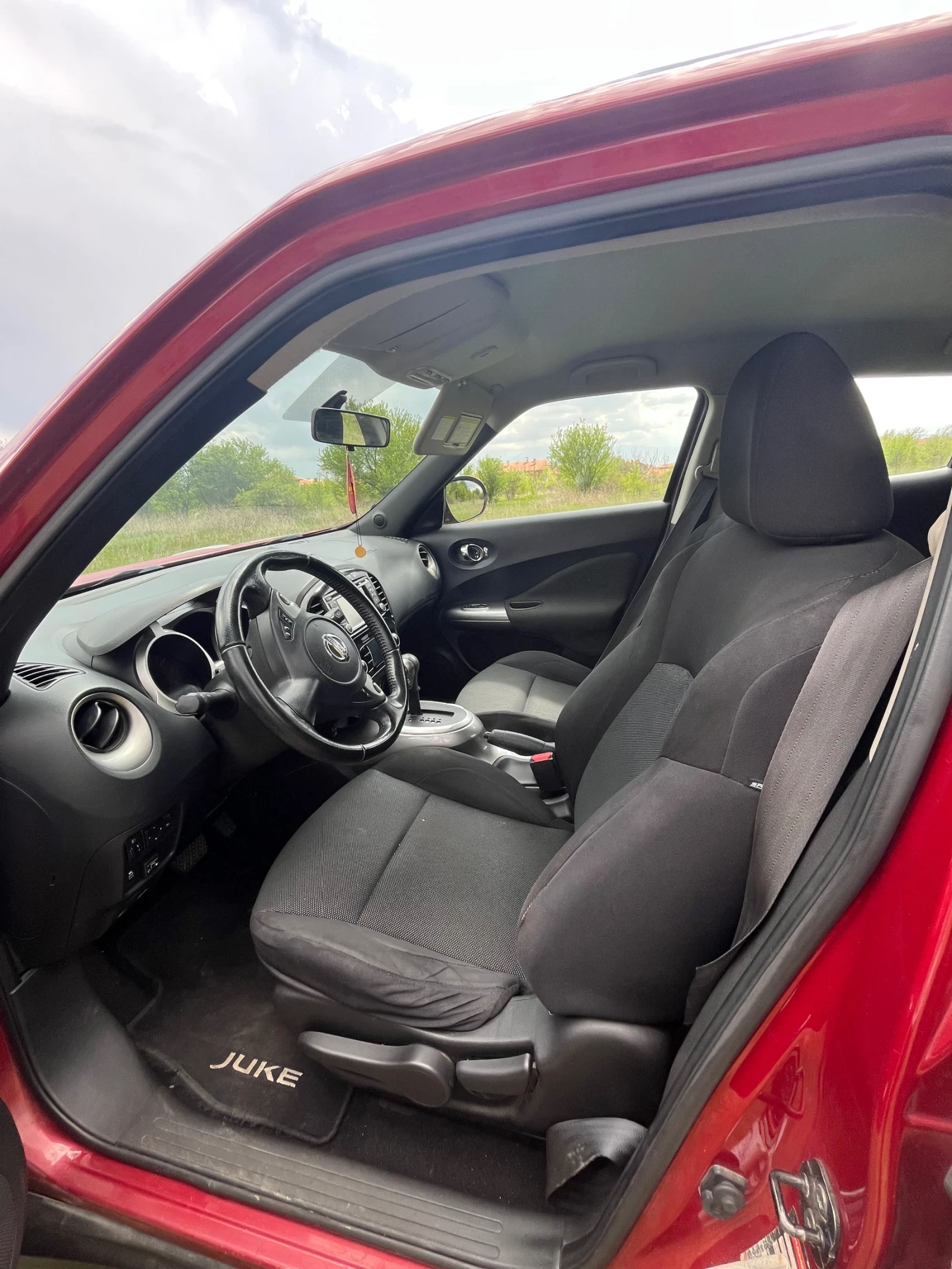 Nissan Juke  - изображение 3