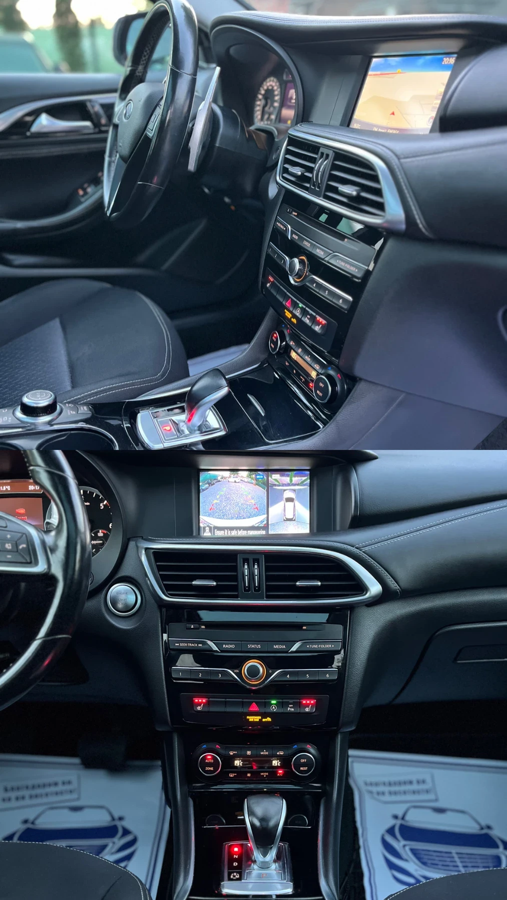 Infiniti QX30 2.2D* 4X4* PANORAMA* KEYLESS*   | Mobile.bg   12