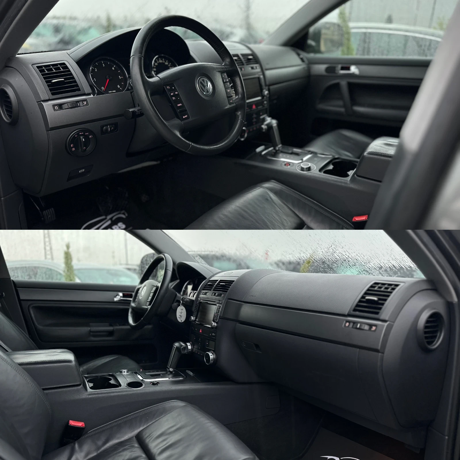 VW Touareg * 3.0TDI* Facelift* 240к.с.*  - изображение 10