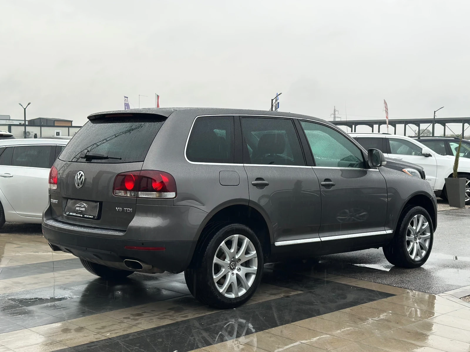 VW Touareg * 3.0TDI* Facelift* 240к.с.*  - изображение 5