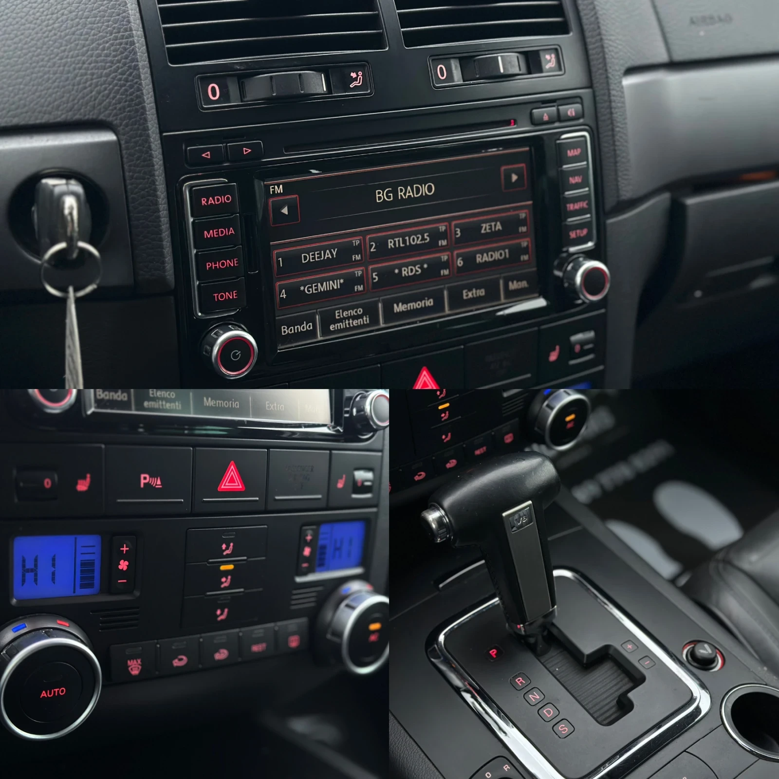 VW Touareg * 3.0TDI* Facelift* 240..*  | Mobile.bg   12