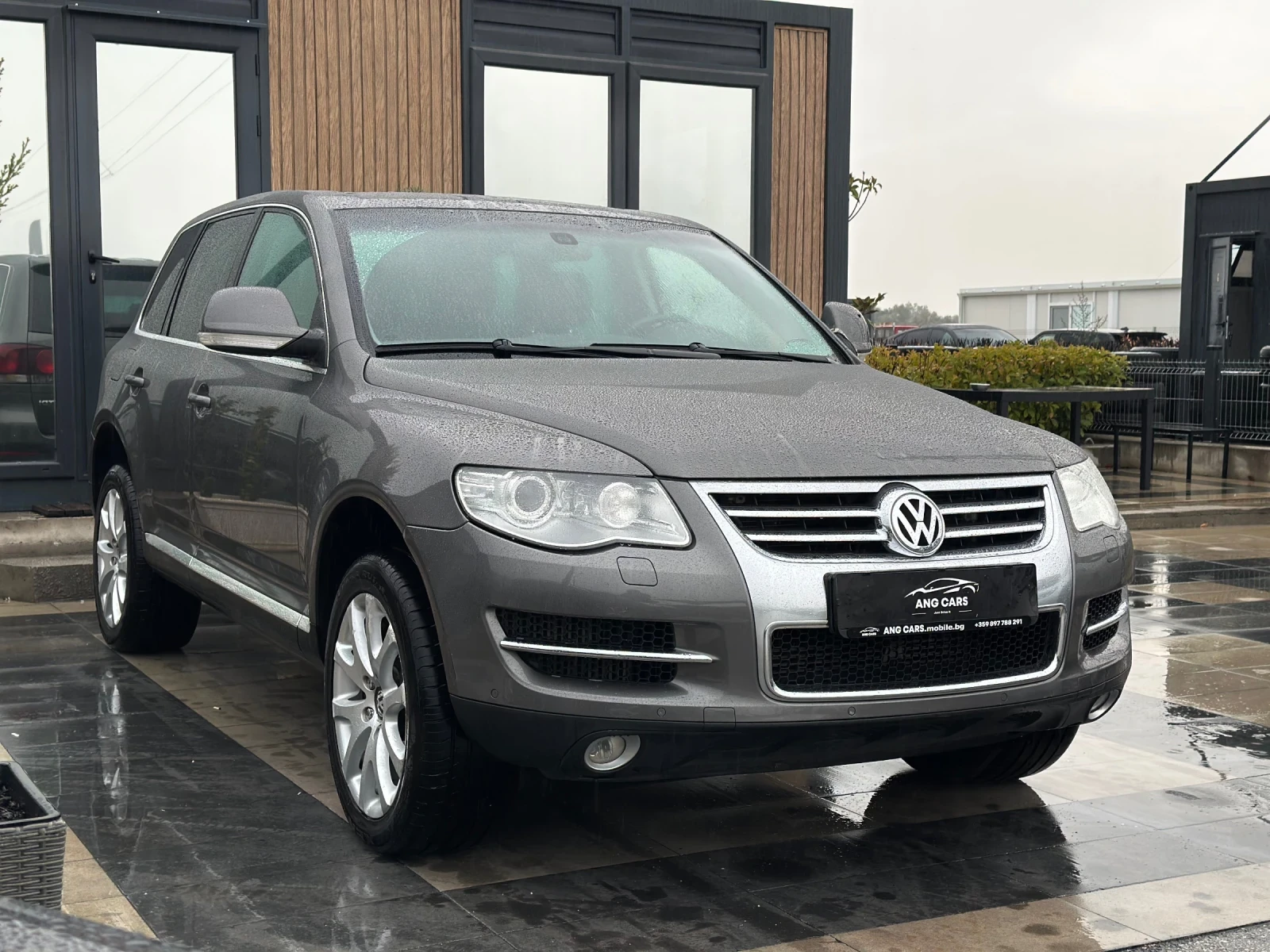 VW Touareg * 3.0TDI* Facelift* 240к.с.*  - изображение 2