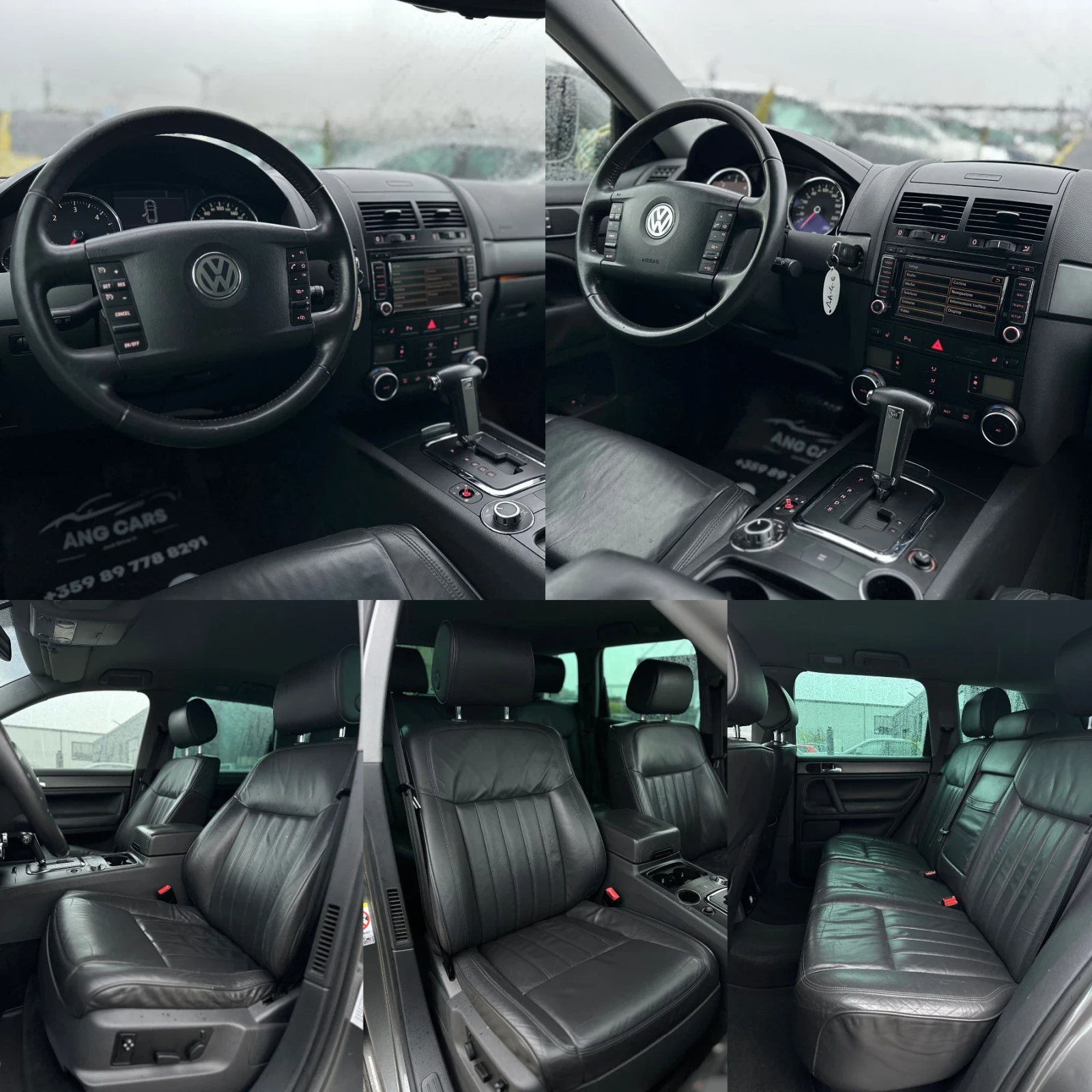 VW Touareg * 3.0TDI* Facelift* 240..*  | Mobile.bg   11