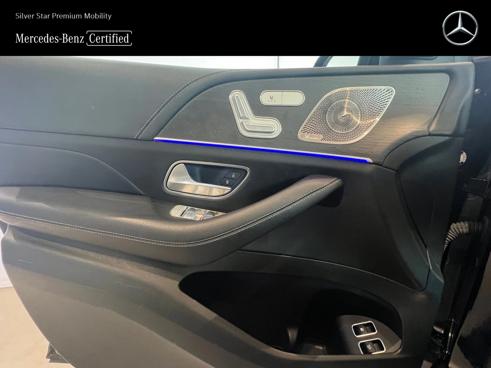 Mercedes-Benz GLE 350 e 4MATIC Coupe | Mobile.bg   12