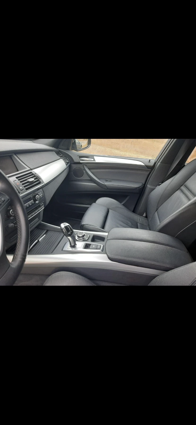 BMW X5 4D facelift, 360 камера, панорамен таван - изображение 3