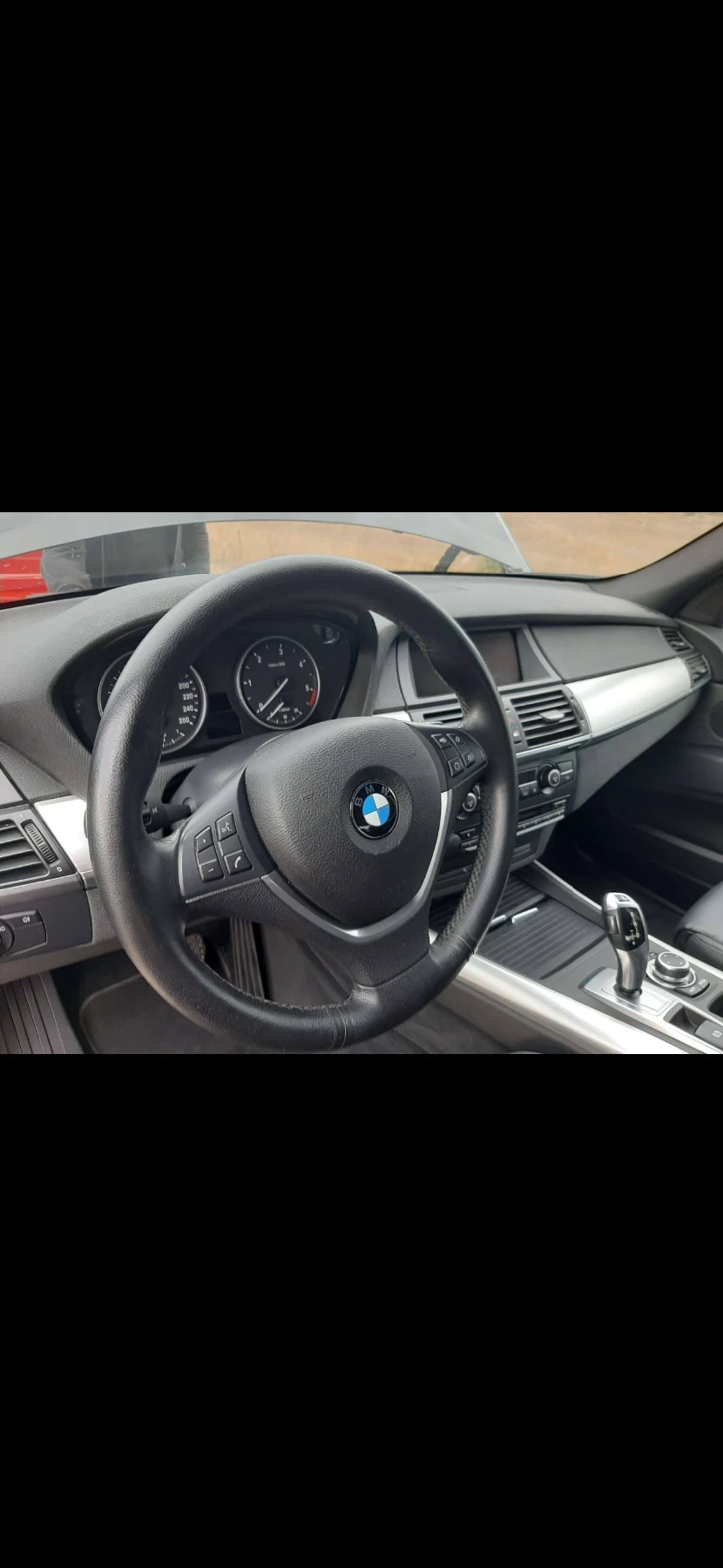 BMW X5 4D facelift, 360 камера, панорамен таван - изображение 2