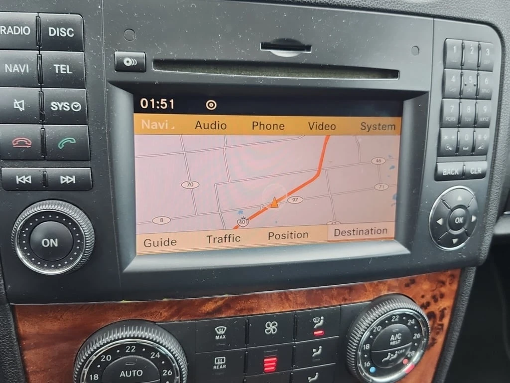 Mercedes-Benz ML 350 * BLUETEC * CARFAX *    | Mobile.bg   7