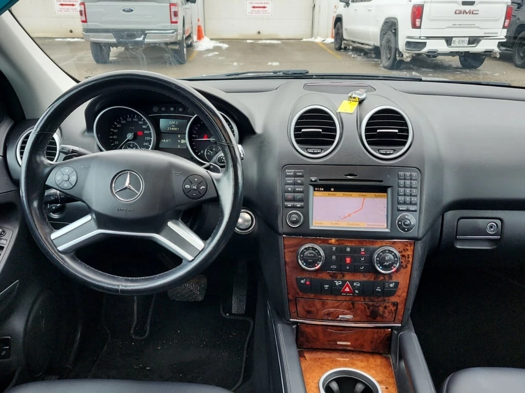 Mercedes-Benz ML 350 * BLUETEC * CARFAX *    | Mobile.bg   8