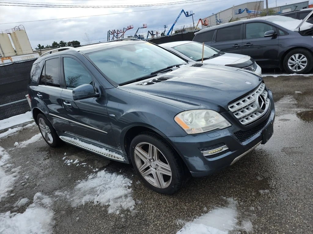 Mercedes-Benz ML 350 * BLUETEC * CARFAX *    | Mobile.bg   2