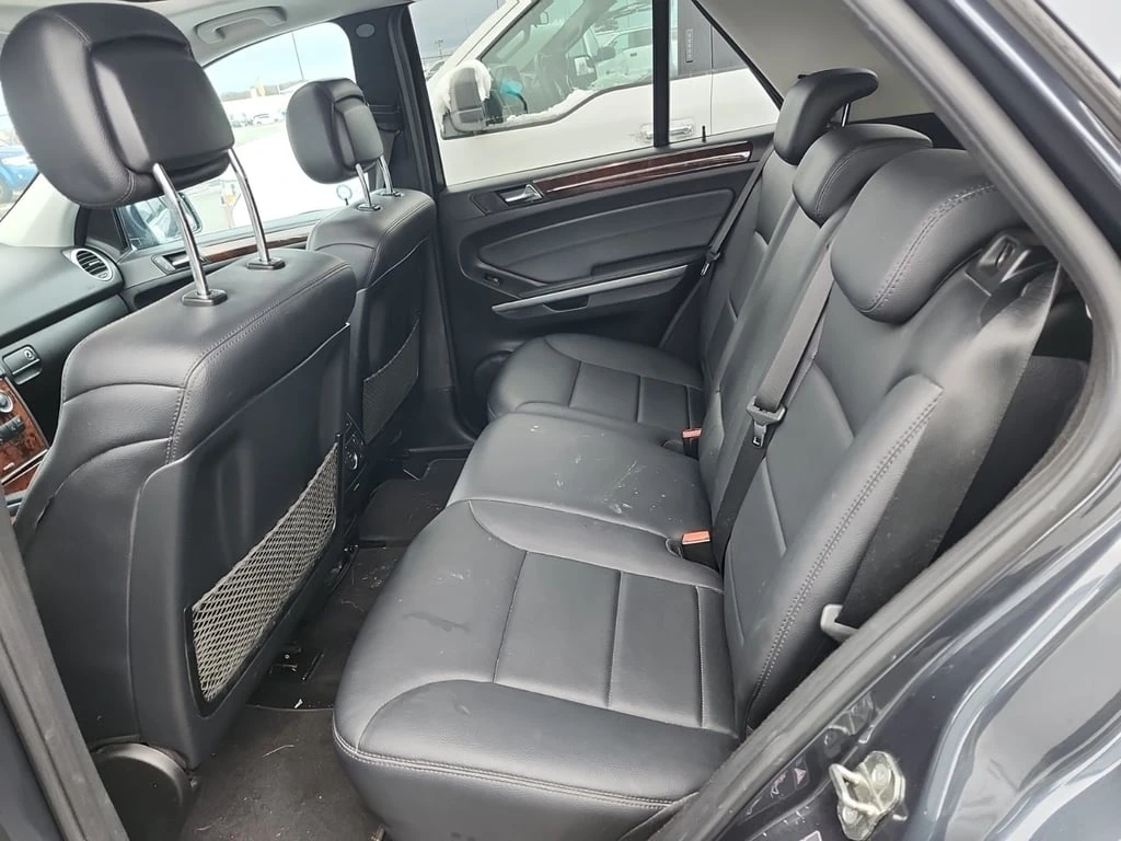 Mercedes-Benz ML 350 * BLUETEC * CARFAX *    | Mobile.bg   10