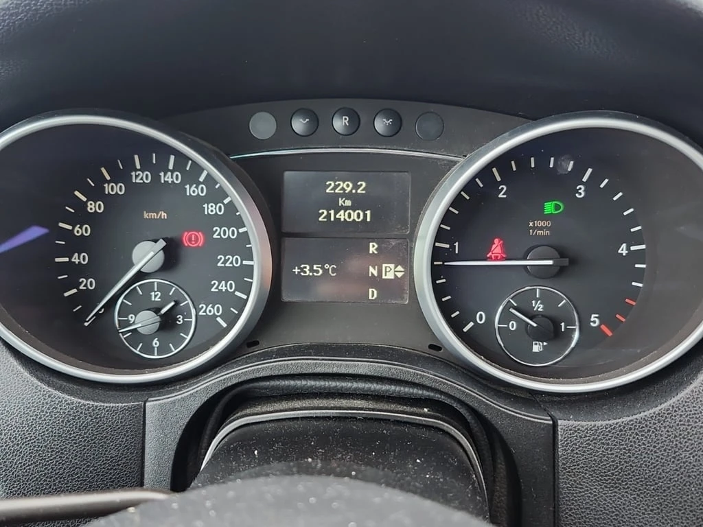 Mercedes-Benz ML 350 * BLUETEC * CARFAX *    | Mobile.bg   6