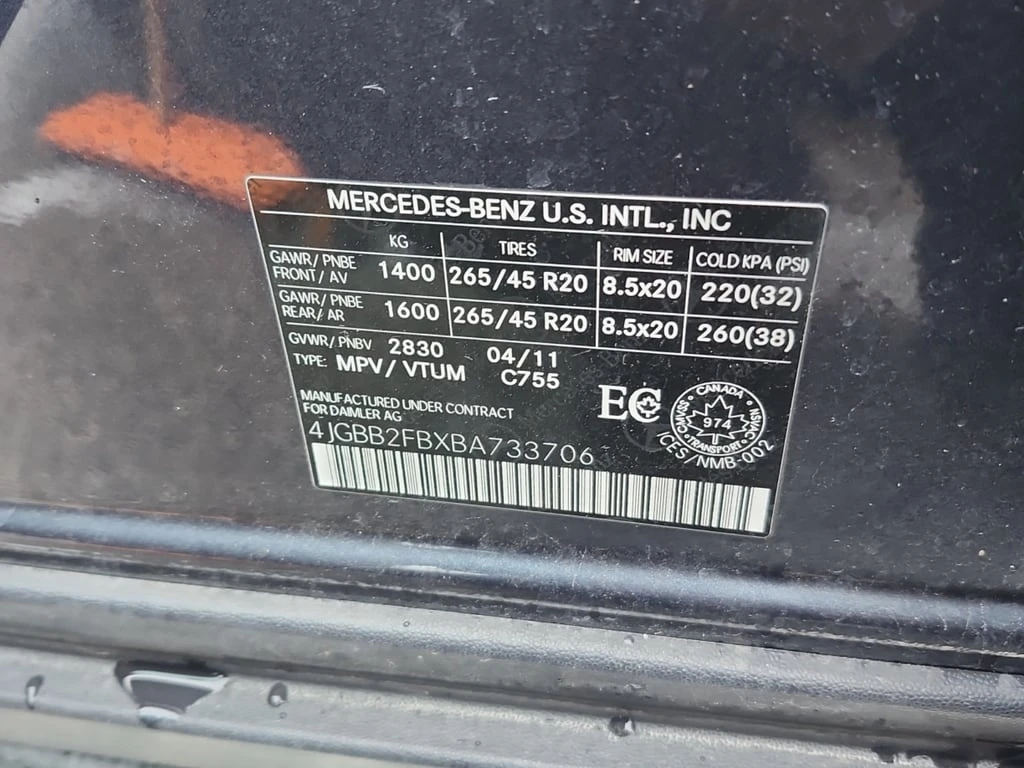 Mercedes-Benz ML 350 * BLUETEC * CARFAX *    | Mobile.bg   17