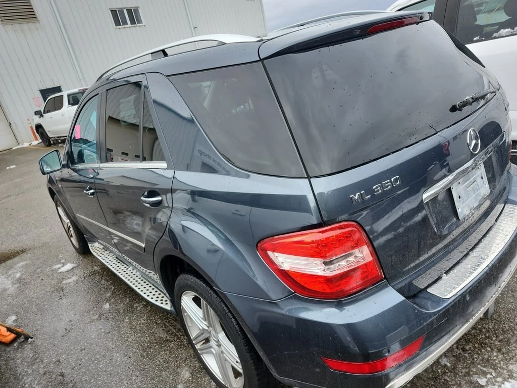 Mercedes-Benz ML 350 * BLUETEC * CARFAX *    | Mobile.bg   4