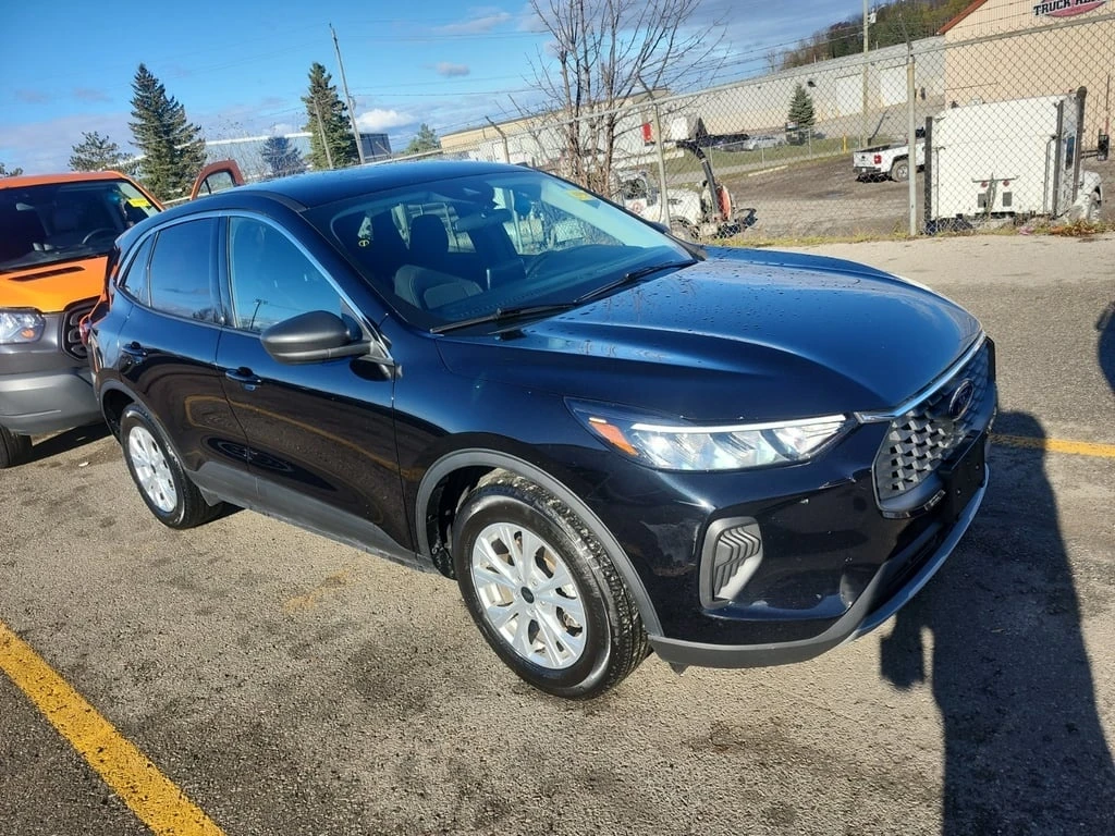 Ford Escape * ACTIVE * CARFAX *    | Mobile.bg   2