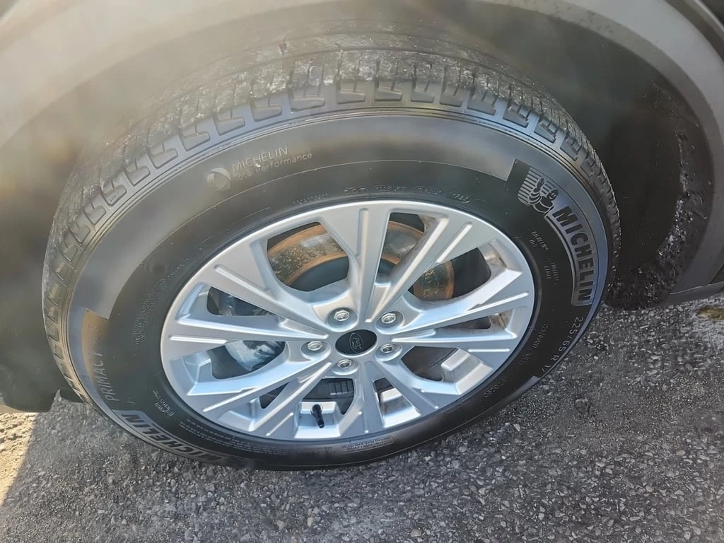 Ford Escape * ACTIVE * CARFAX *    | Mobile.bg   6