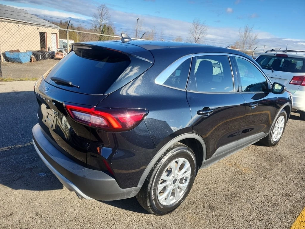 Ford Escape * ACTIVE * CARFAX *    | Mobile.bg   3