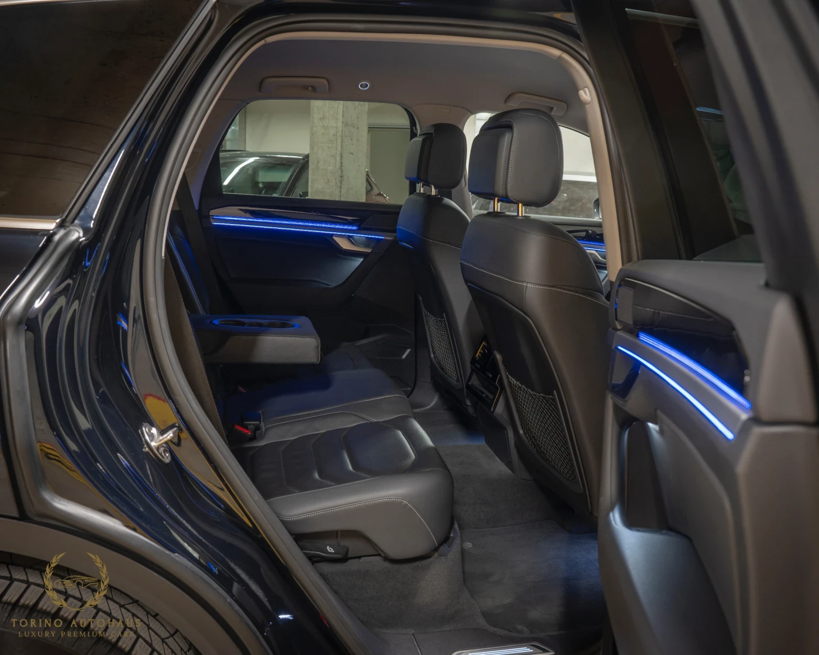 VW Touareg DIGITAL* 4MOTION* FULL SERVICE HISTORY* 128 000KM* | Mobile.bg � ����������� 12