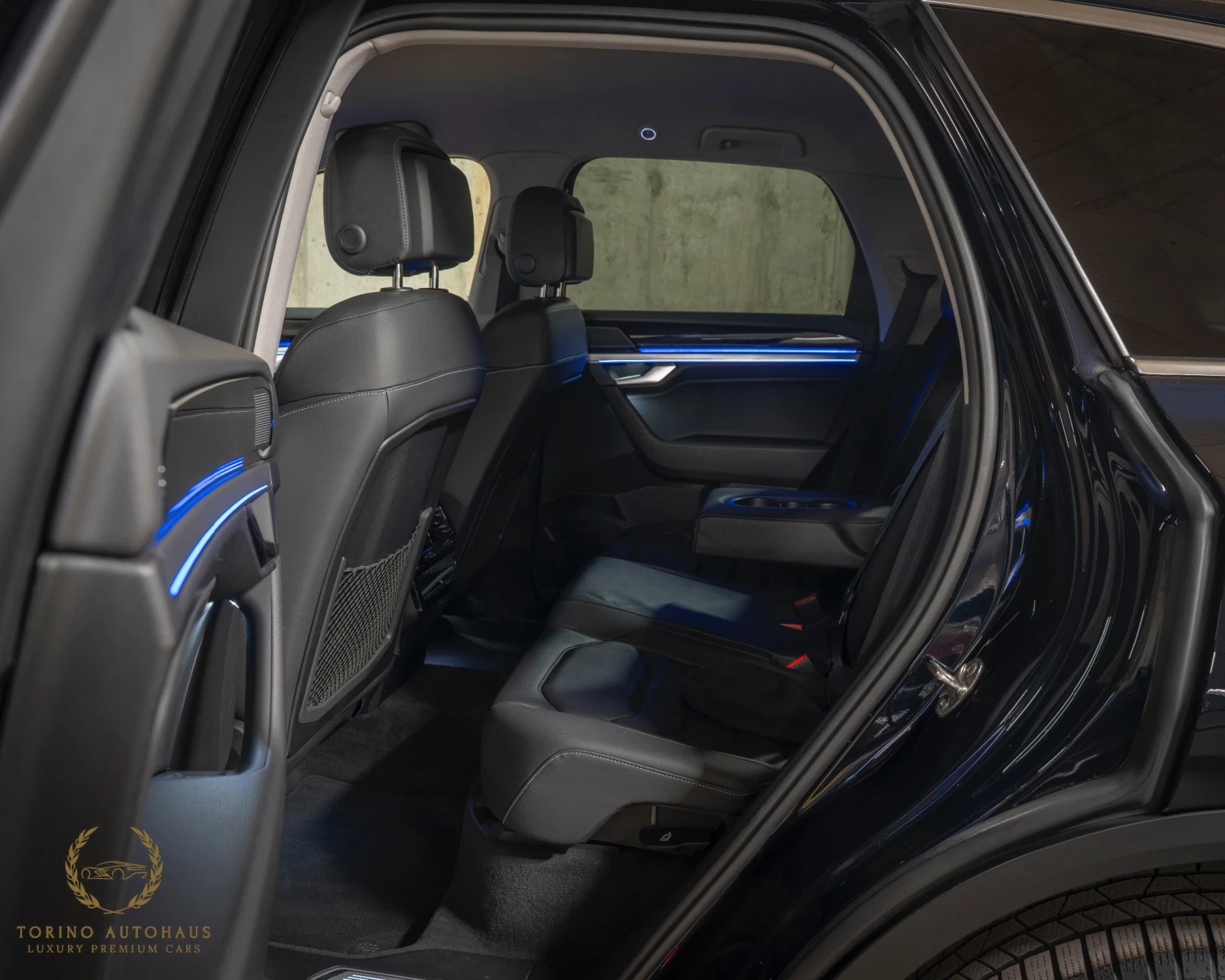 VW Touareg DIGITAL* 4MOTION* FULL SERVICE HISTORY* 128 000KM* | Mobile.bg � ����������� 11