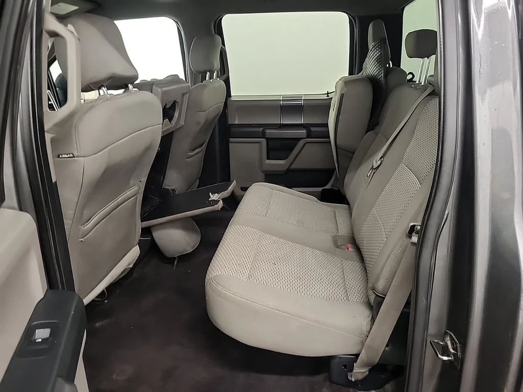 Ford F150 * XLT CREW CAB STD BED * CARFAX * ���� �� �� | Mobile.bg � ����������� 11