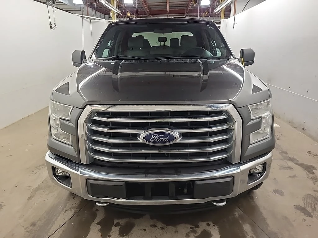 Ford F150 * XLT CREW CAB STD BED * CARFAX * ЦЕНА ДО БГ - изображение 2