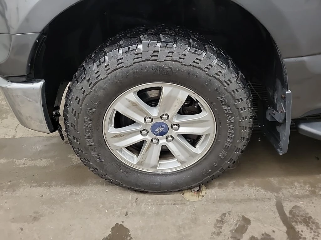 Ford F150 * XLT CREW CAB STD BED * CARFAX * ���� �� �� | Mobile.bg � ����������� 15